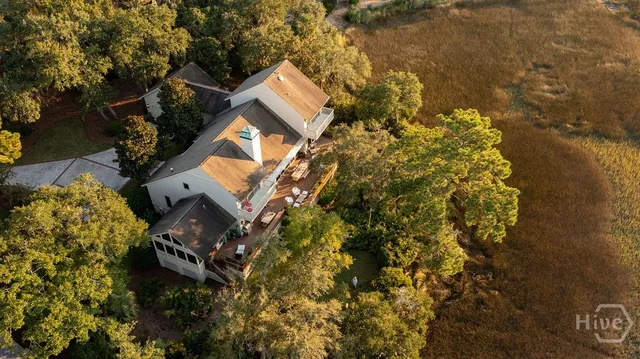 $1,530,000 | 47 Cotton Crossing West, Savannah, GA 31411