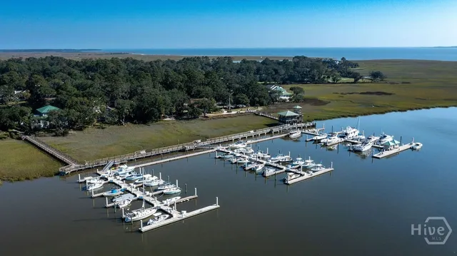 $1,530,000 | 47 Cotton Crossing West, Savannah, GA 31411