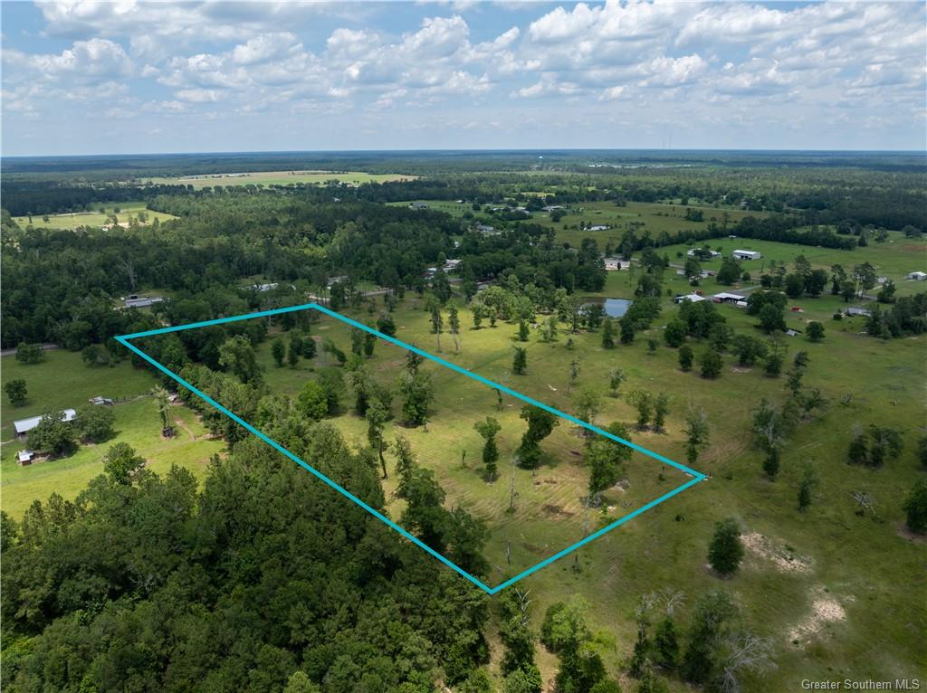 0 Barrow Road Dequincy, LA 70633 - Photo 4 of 8