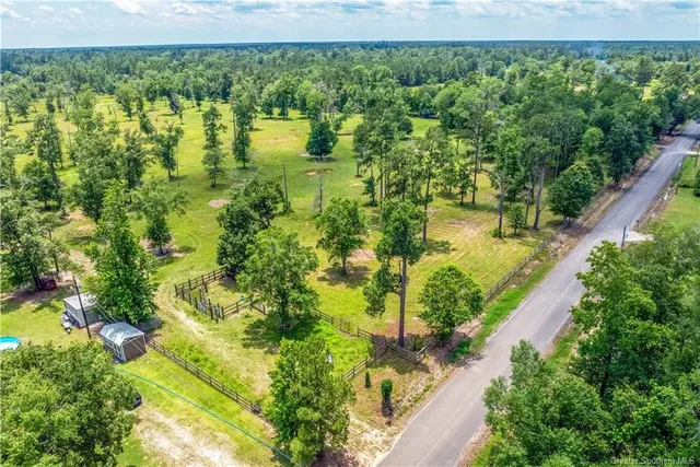 $89,000 | 0 Barrow Road, Dequincy, LA 70633