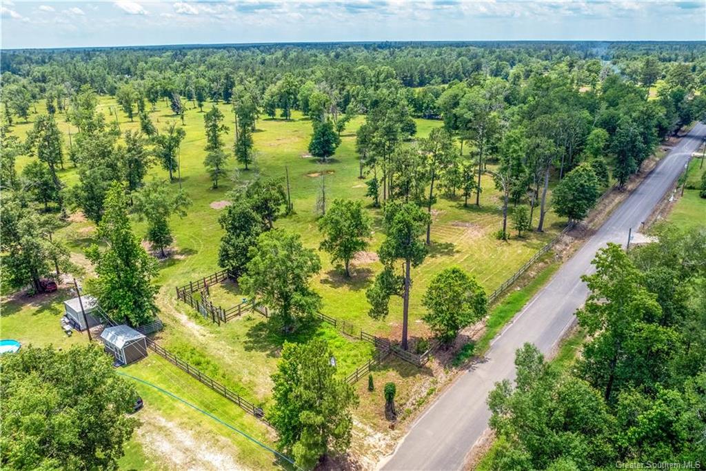 0 Barrow Road Dequincy, LA 70633 - Photo 6 of 8