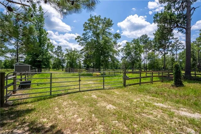 $89,000 | 0 Barrow Road, Dequincy, LA 70633