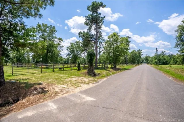$89,000 | 0 Barrow Road, Dequincy, LA 70633