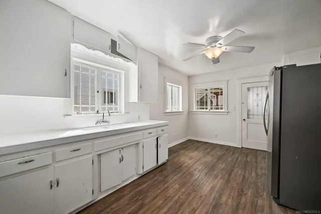 $3,900 | 3526 Georgia Street, San Diego, CA 92103