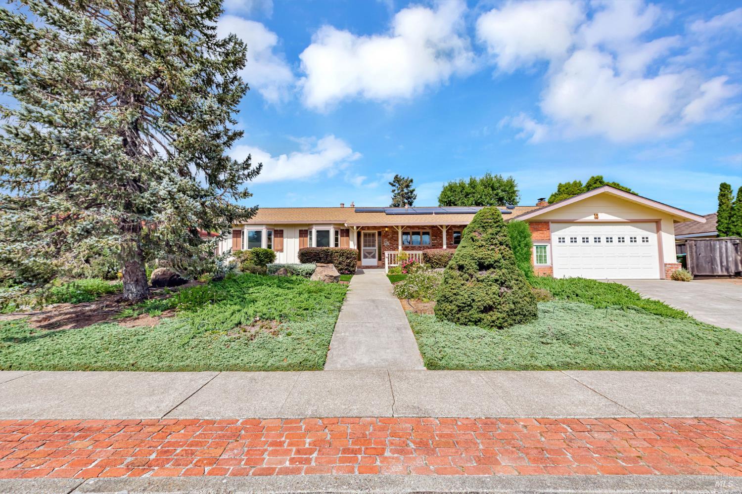 12 Devonshire Drive Novato, CA 94947 - Photo 1 of 1