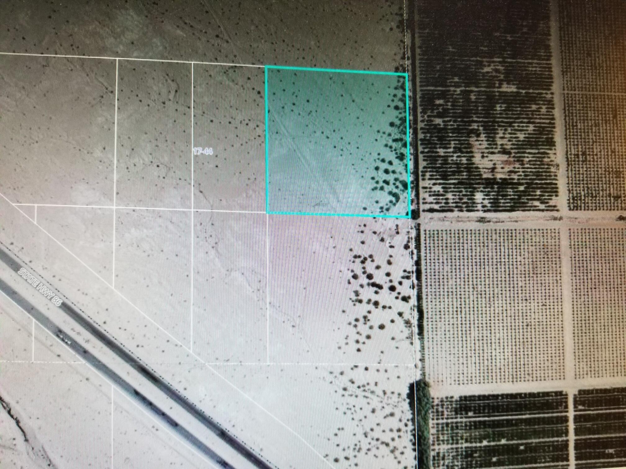 10 Ac M/l Salton Sea Road Borrego Springs, CA 92004 - Photo 6 of 7 a bathroom with a shower