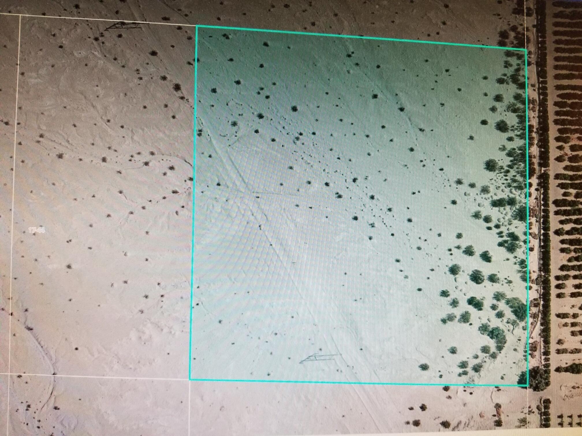 10 Ac M/l Salton Sea Road Borrego Springs, CA 92004 - Photo 7 of 7 a view of a wooden floor