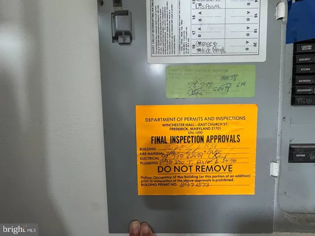 $360,000 | 5634 Crestwood Court, Frederick, MD 21703