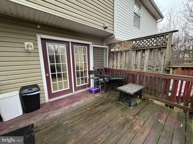 $360,000 | 5634 Crestwood Court, Frederick, MD 21703