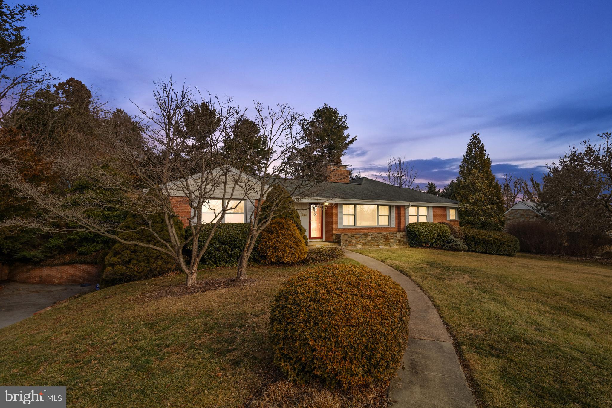 322 East Timonium Road Lutherville-Timonium, MD 21093 - Photo 1 of 106 Gallery Image 1