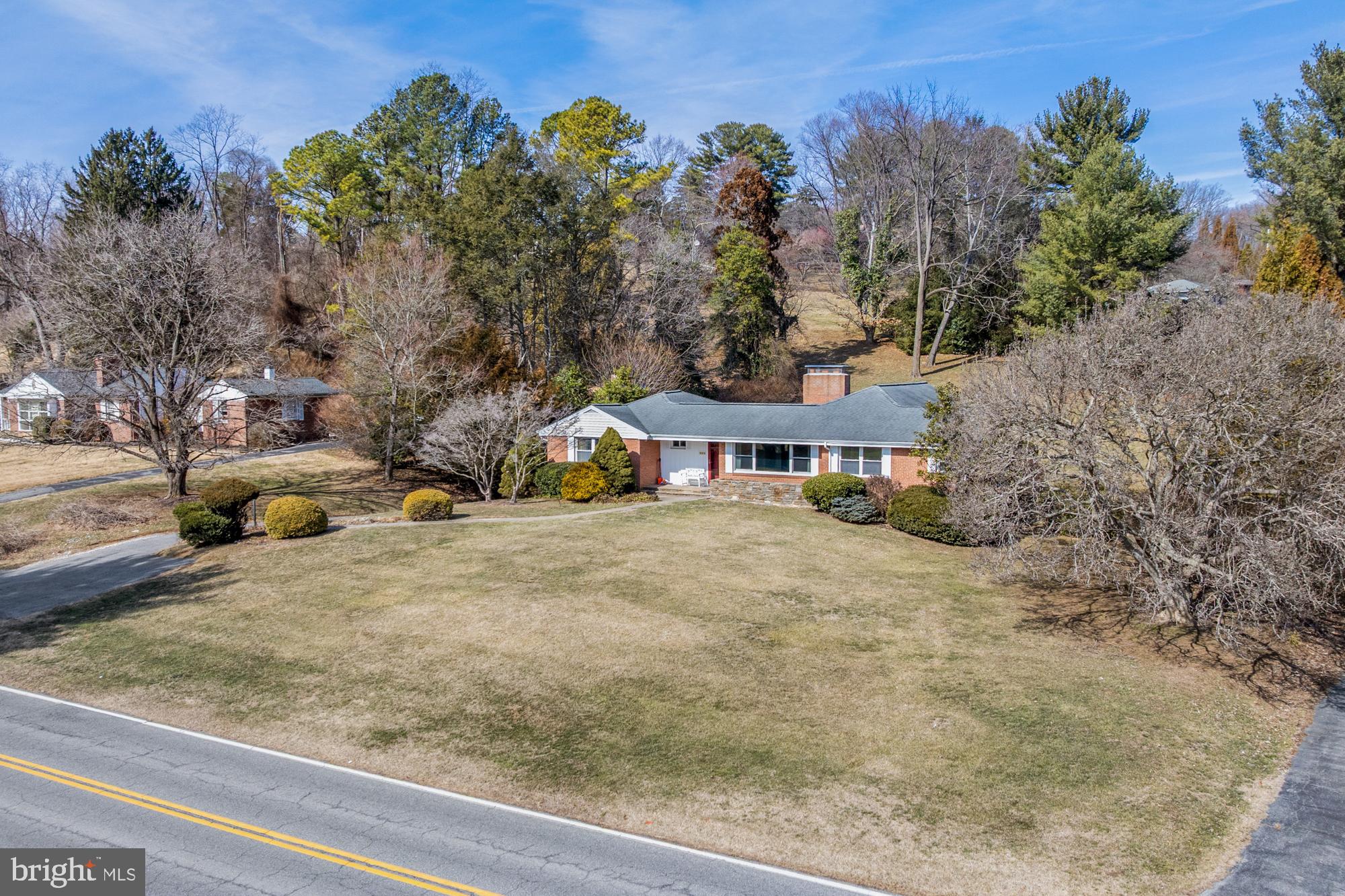 322 East Timonium Road Lutherville-Timonium, MD 21093 - Photo 101 of 106 Gallery Image 101