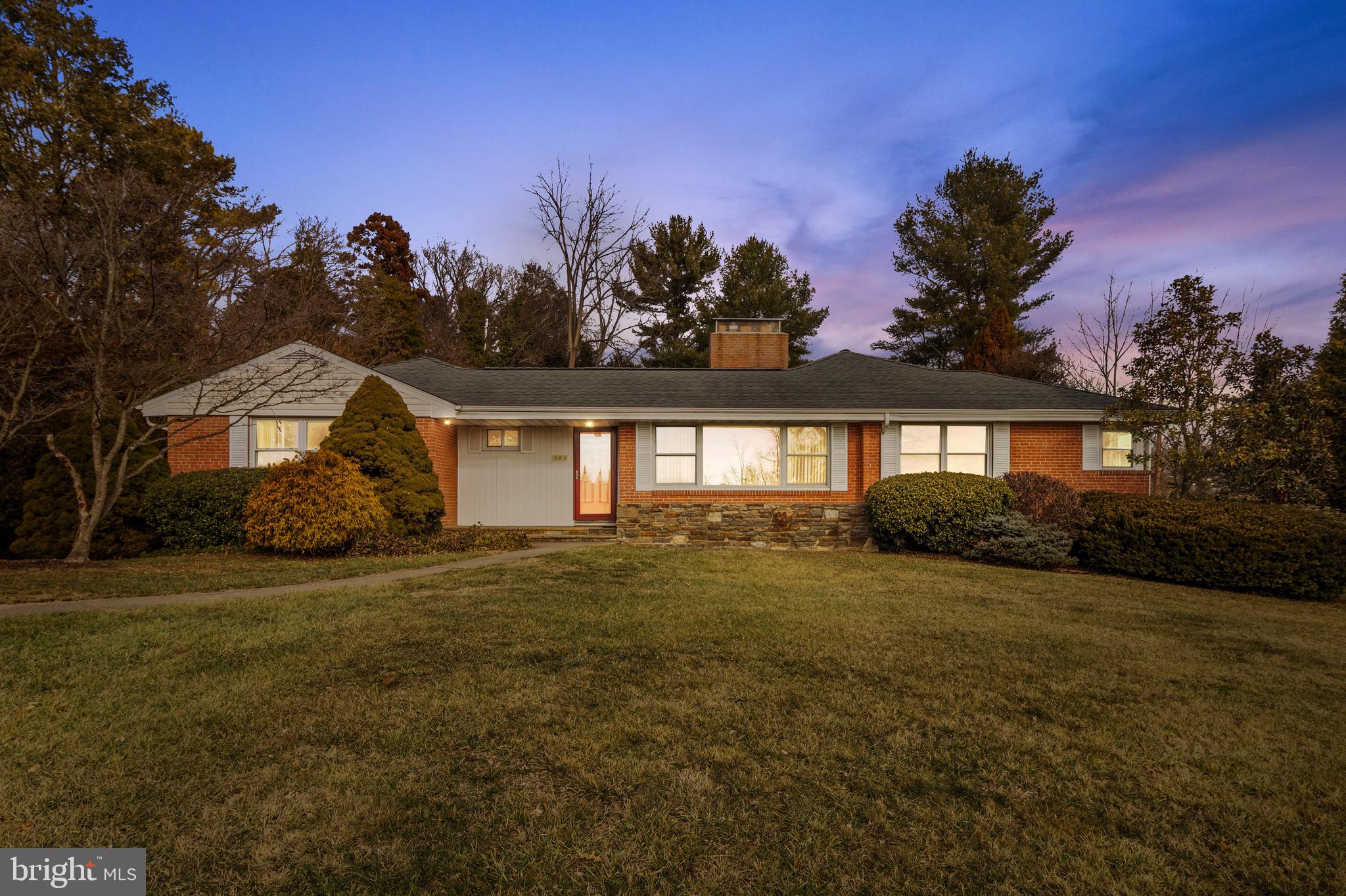 322 East Timonium Road Lutherville-Timonium, MD 21093 - Photo 2 of 106 Gallery Image 2