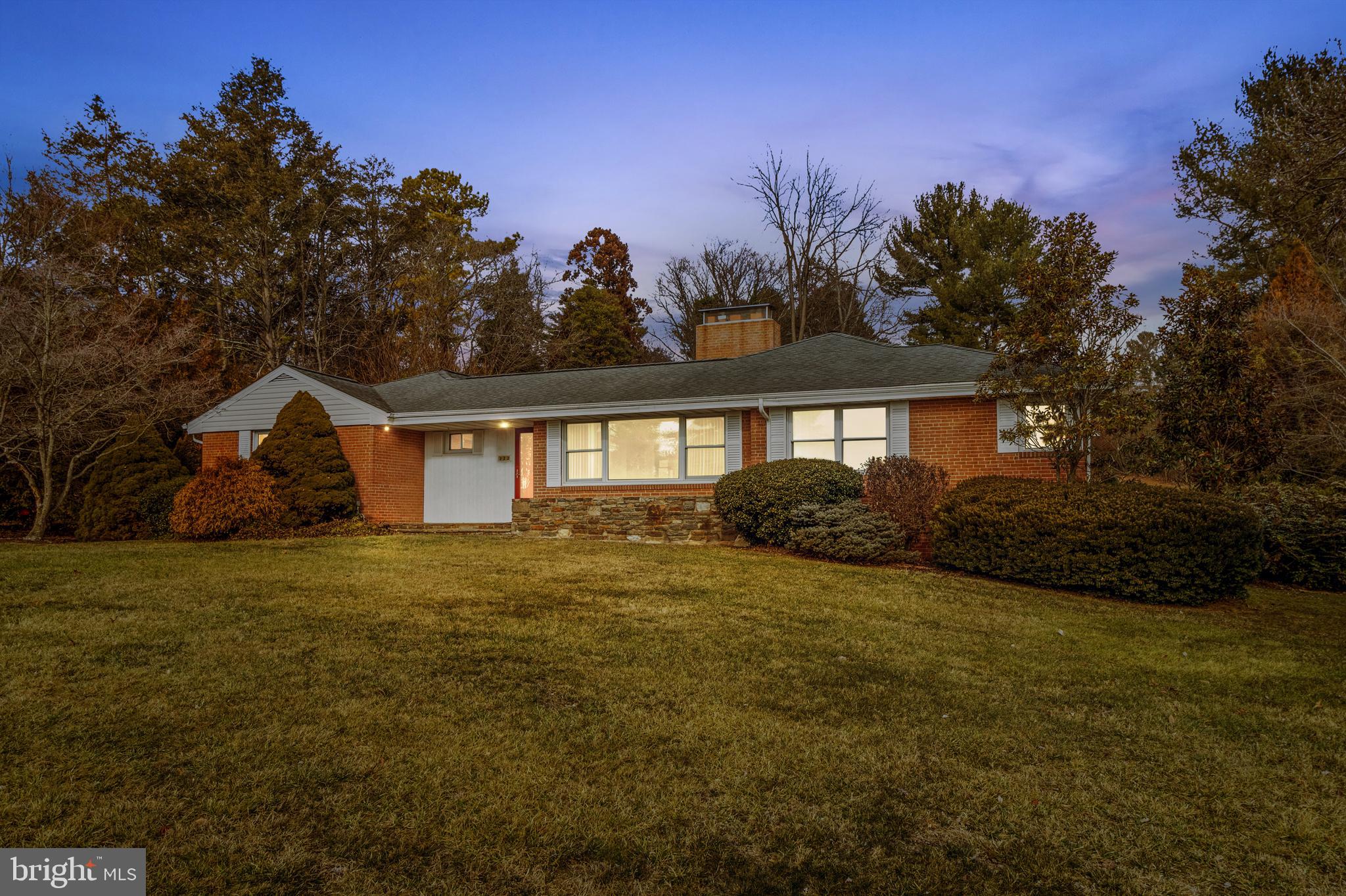 322 East Timonium Road Lutherville-Timonium, MD 21093 - Photo 3 of 106 Gallery Image 3