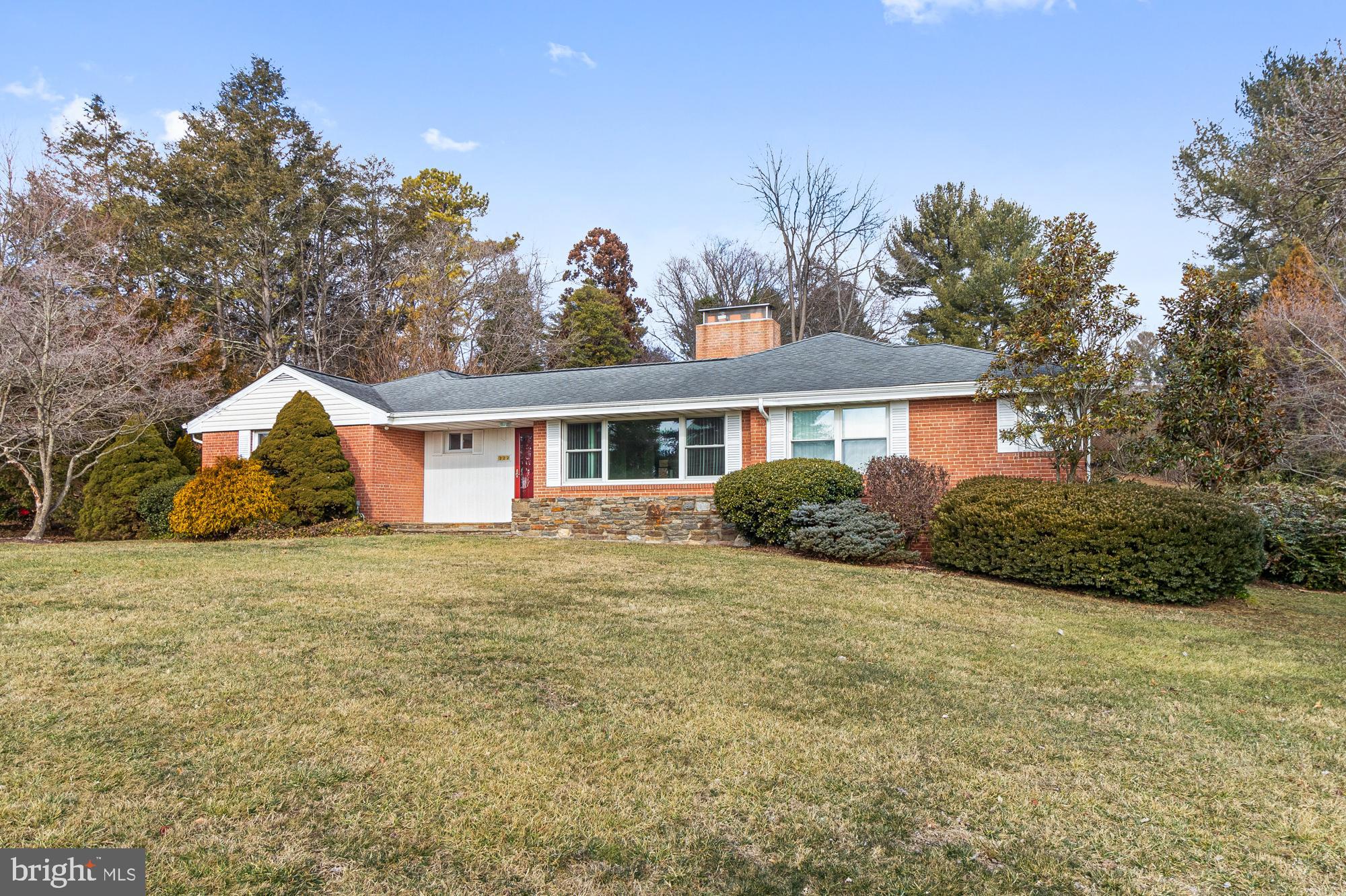 322 East Timonium Road Lutherville-Timonium, MD 21093 - Photo 74 of 106 Gallery Image 74