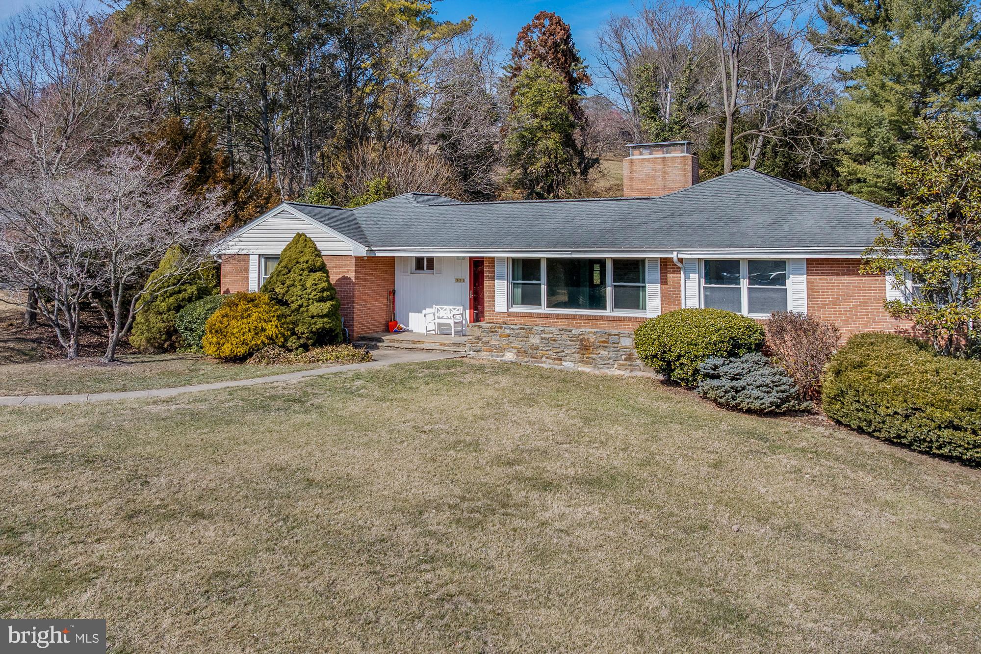 322 East Timonium Road Lutherville-Timonium, MD 21093 - Photo 86 of 106 Gallery Image 86