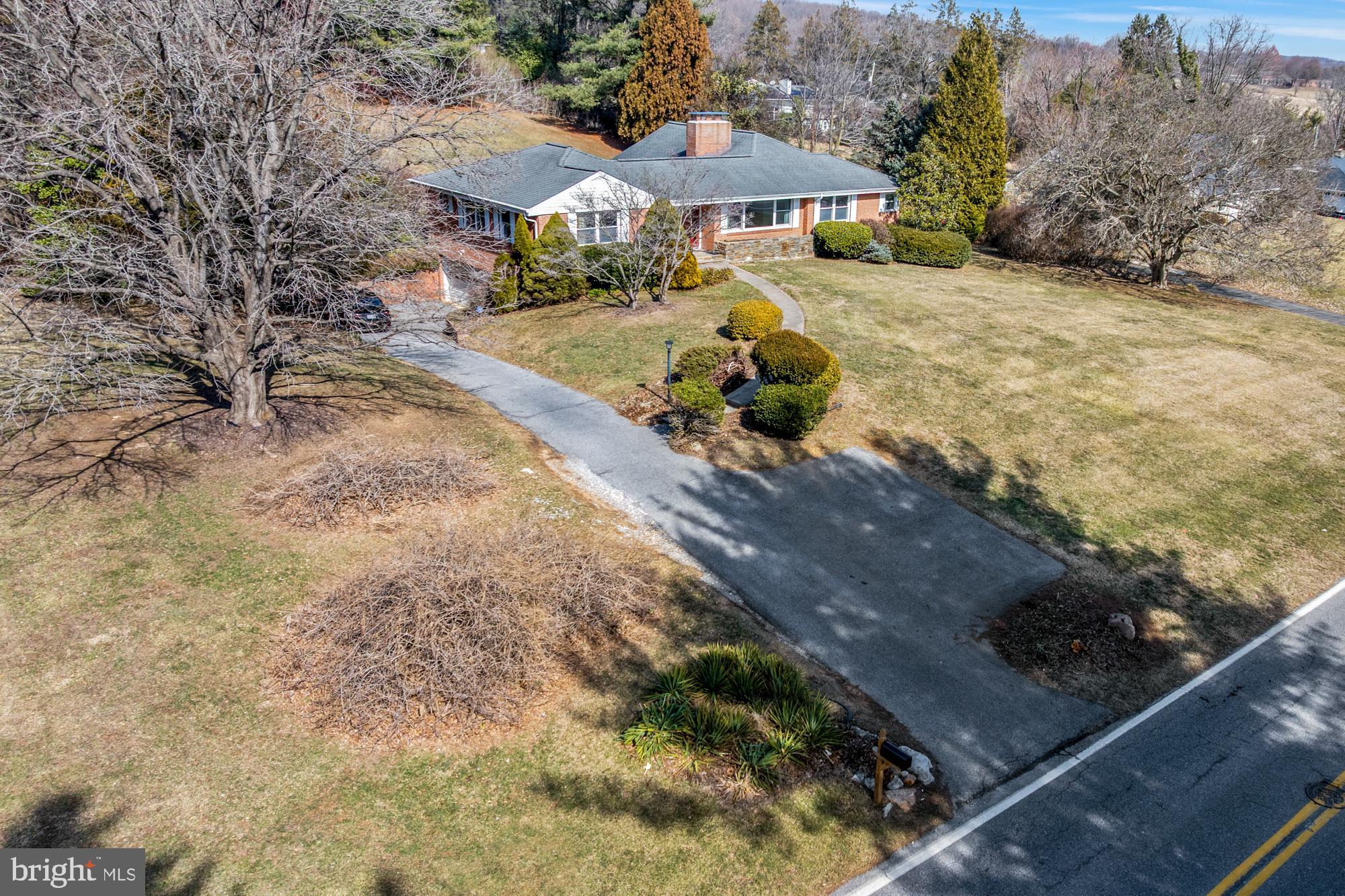 322 East Timonium Road Lutherville-Timonium, MD 21093 - Photo 90 of 106 Gallery Image 90