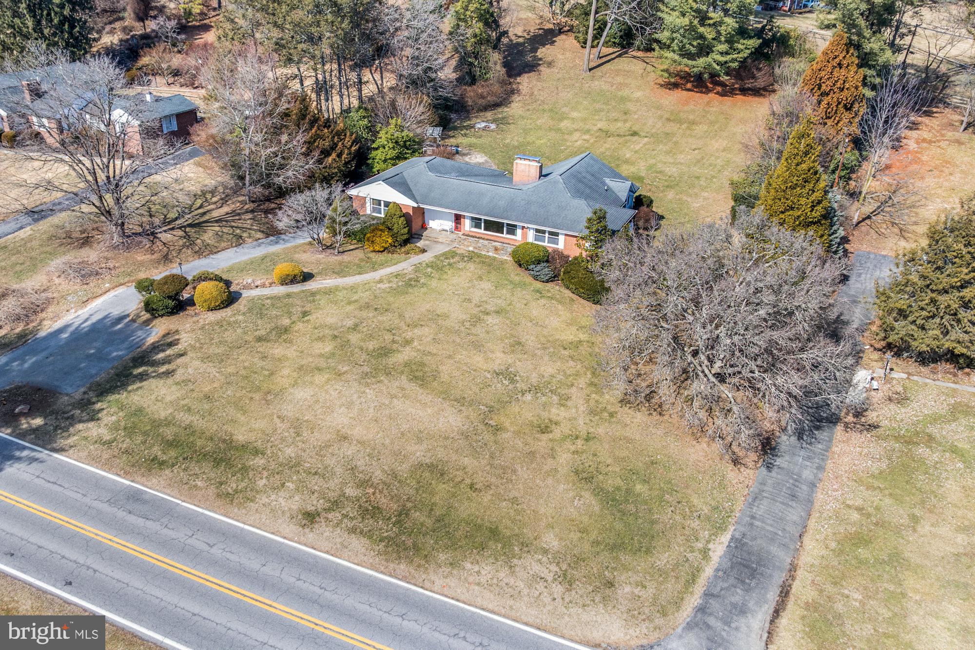 322 East Timonium Road Lutherville-Timonium, MD 21093 - Photo 93 of 106 Gallery Image 93