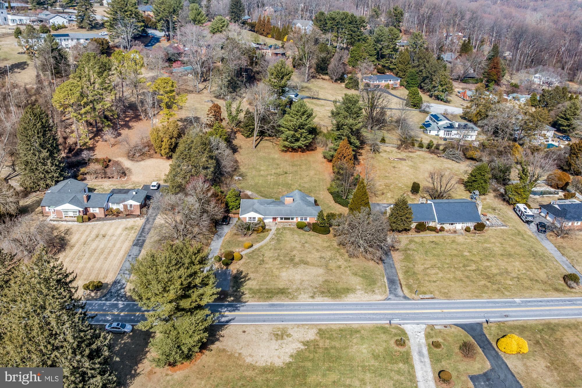 322 East Timonium Road Lutherville-Timonium, MD 21093 - Photo 98 of 106 Gallery Image 98