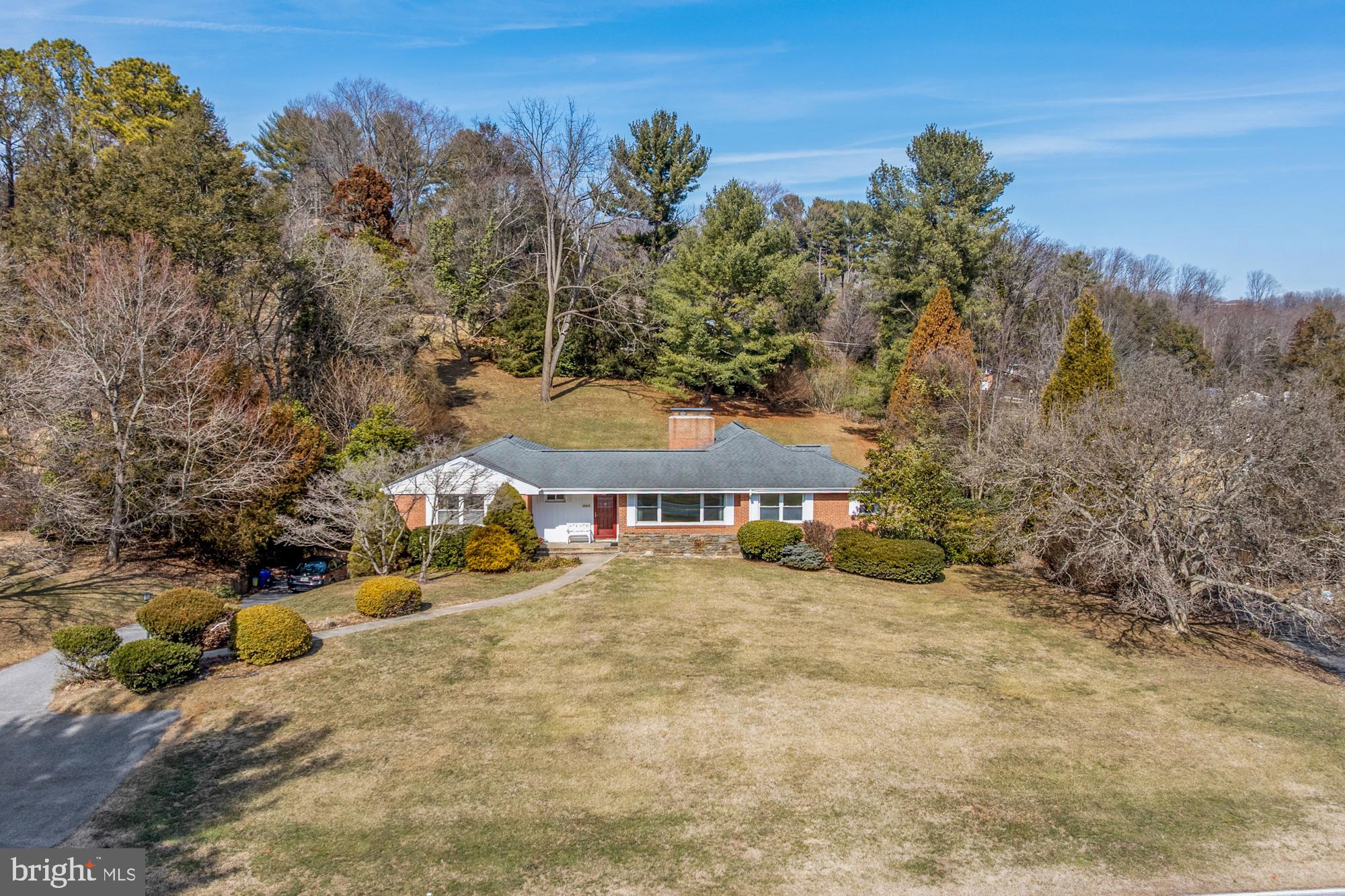 322 East Timonium Road Lutherville-Timonium, MD 21093 - Photo 100 of 106 Gallery Image 100