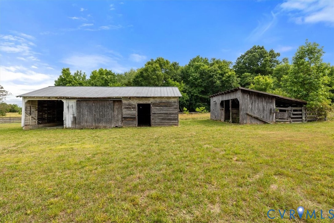 422 Cartersville Road Cumberland, VA 23040 - Photo 38 of 46