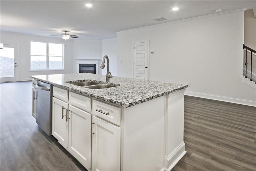 3962 Streamlet Way, Unit 120 Gainesville, GA 30506 - Photo 21 of 44