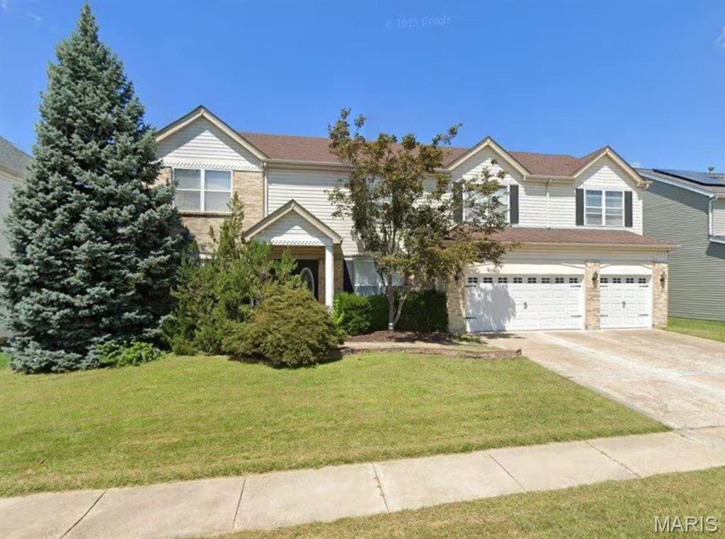 32 Wolverton Court St. Charles, MO 63301 - Photo 1 of 20