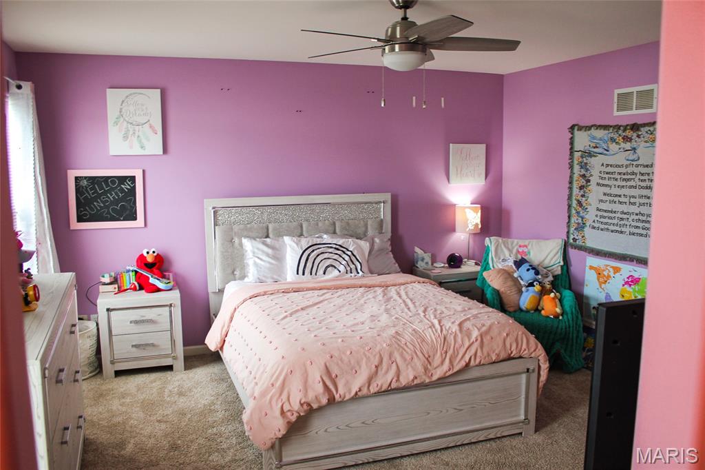 32 Wolverton Court St. Charles, MO 63301 - Photo 13 of 20