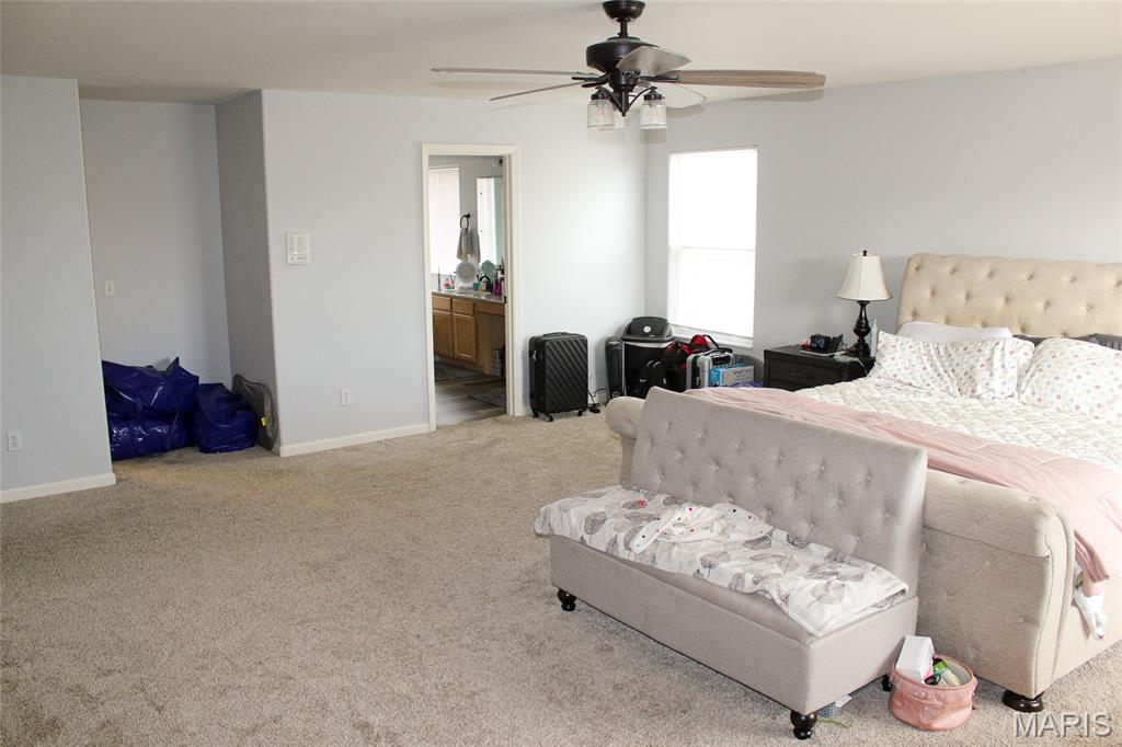 32 Wolverton Court St. Charles, MO 63301 - Photo 14 of 20