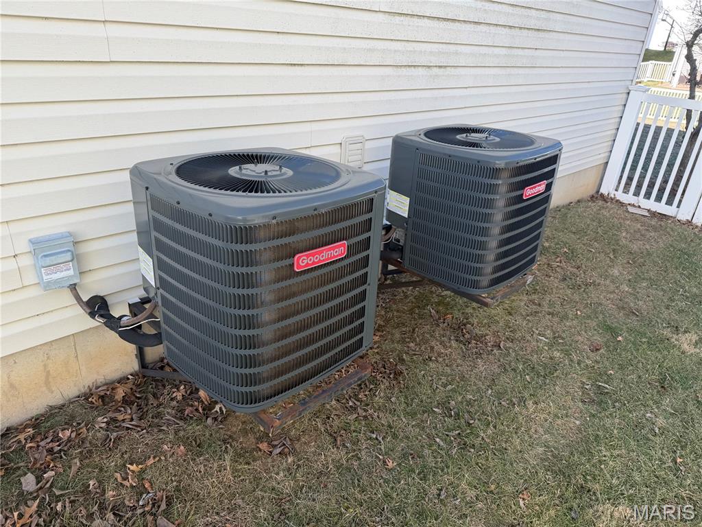 32 Wolverton Court St. Charles, MO 63301 - Photo 20 of 20