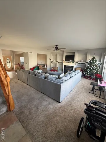 $575,000 | 32 Wolverton Court, St. Charles, MO 63301