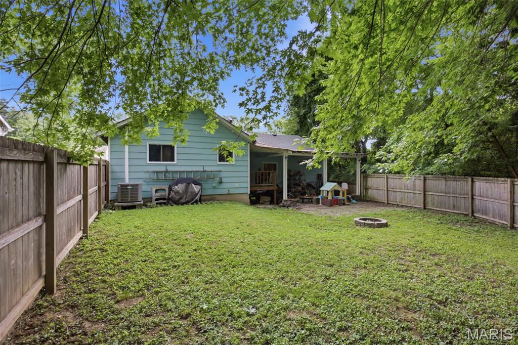 12 Valley Road St. Charles, MO 63303 - Photo 22 of 32