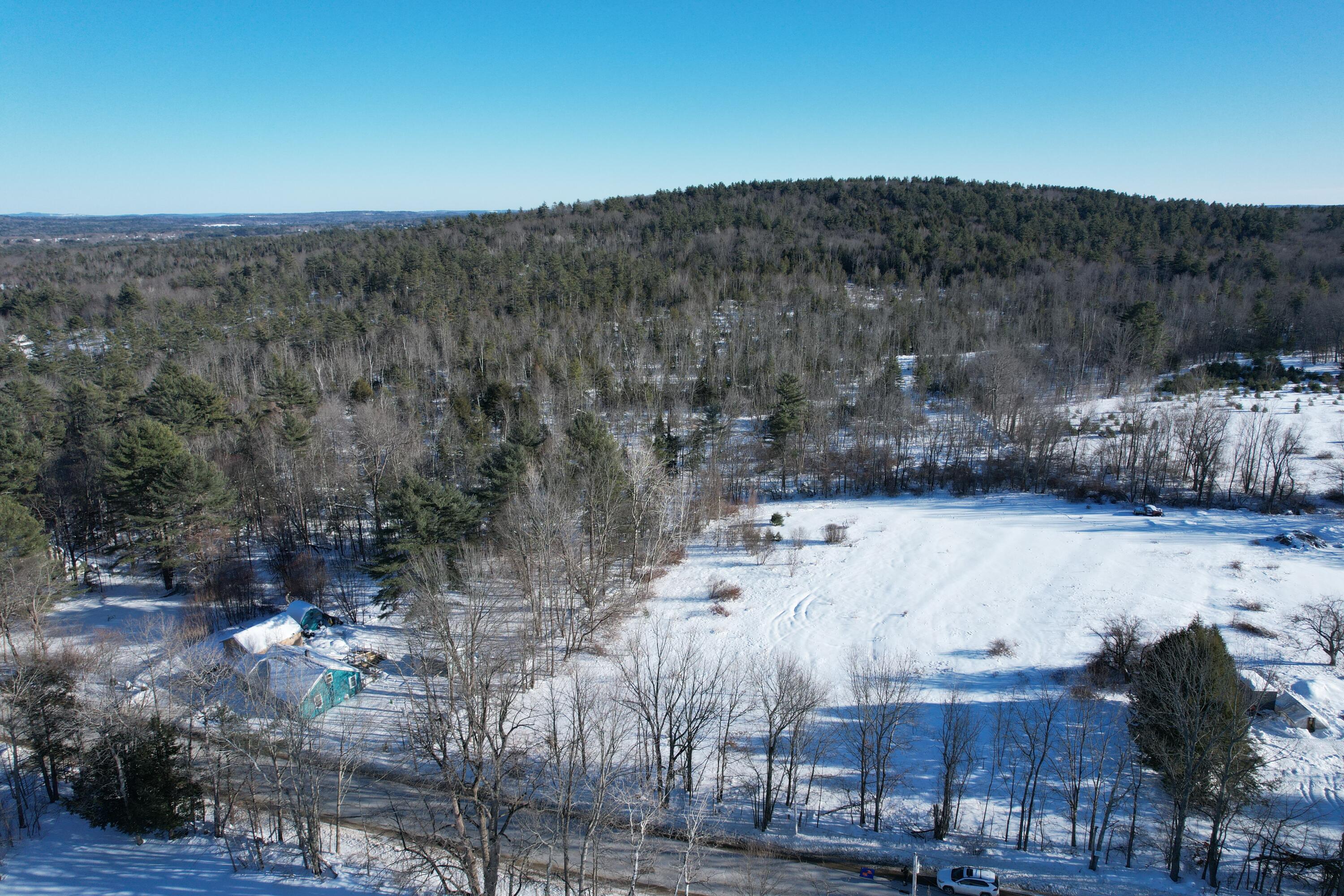 Lot 2 Lane Road Mechanic Falls, ME 04256 - Photo 1 of 12 DJI_0003