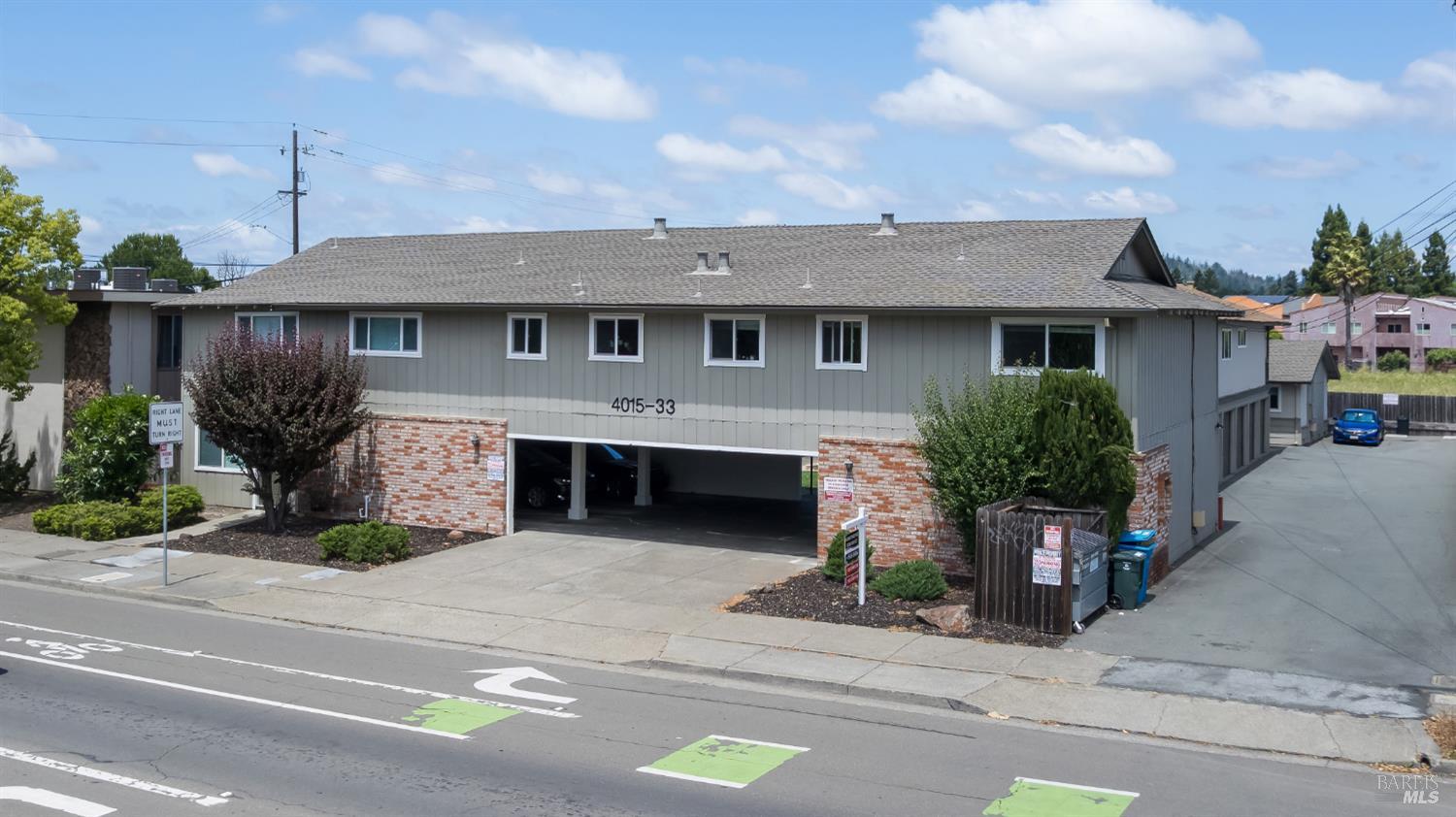 4015 Hoen Avenue Santa Rosa, CA 95405 - Photo 4 of 29