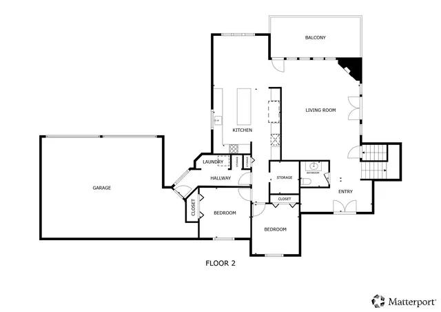 a picture of a wall with a white wall and a painting