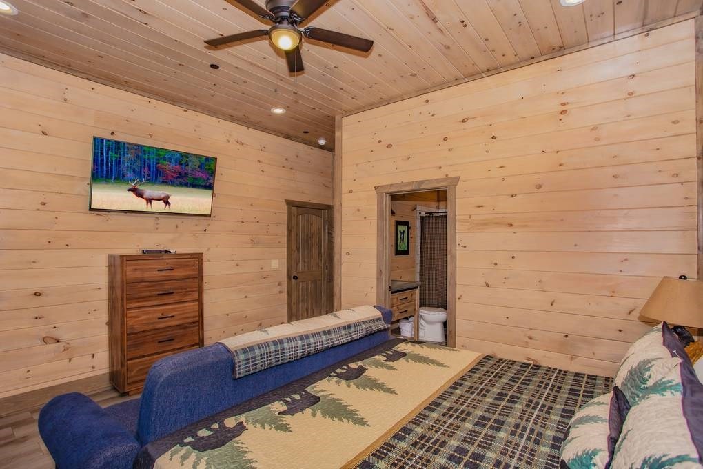 21 Reed Schoolhouse Road Sevierville, TN 37876 - Photo 16 of 49 Gallery Image 16