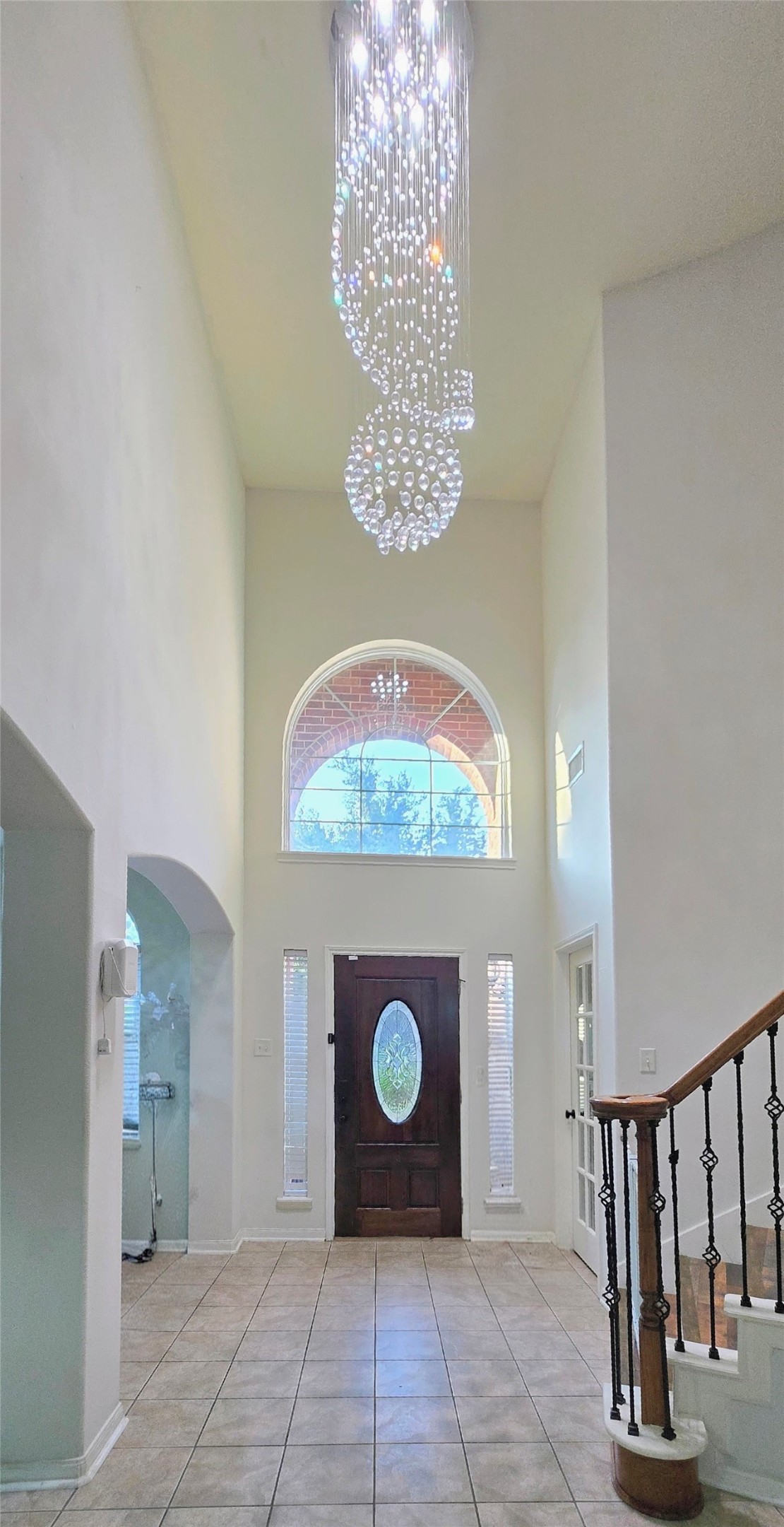 9211 Memorial Grove Drive Spring, TX 77379 - Photo 33 of 38 a view of entryway