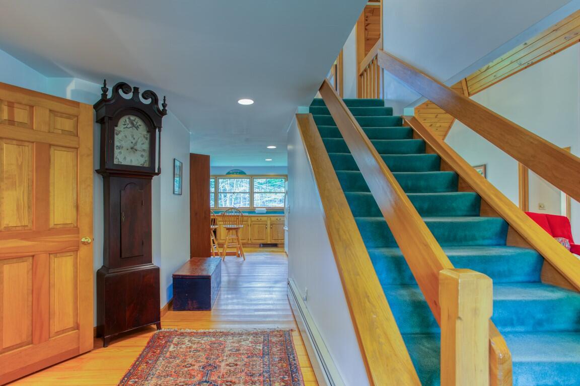 104 Meadow Cove Road East Boothbay, ME 04544 - Photo 7 of 44 5