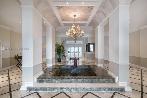 $4,950 | 701 Brickell Key Boulevard, Unit 2004, Miami, FL 33131