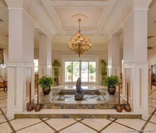 $4,950 | 701 Brickell Key Boulevard, Unit 2004, Miami, FL 33131