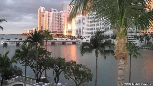 $4,950 | 701 Brickell Key Boulevard, Unit 2004, Miami, FL 33131