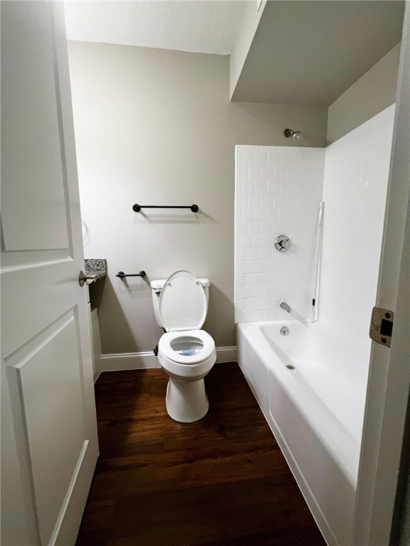 879 Bernon Street, Unit 228 Woonsocket, RI 02895 - Photo 10 of 11