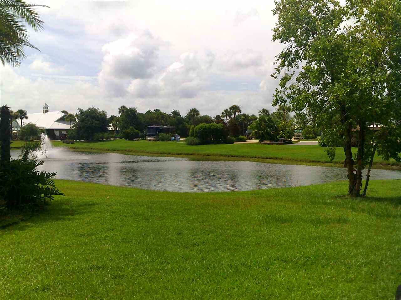 601 Sereno Street Foley, AL 36535 - Photo 3 of 4