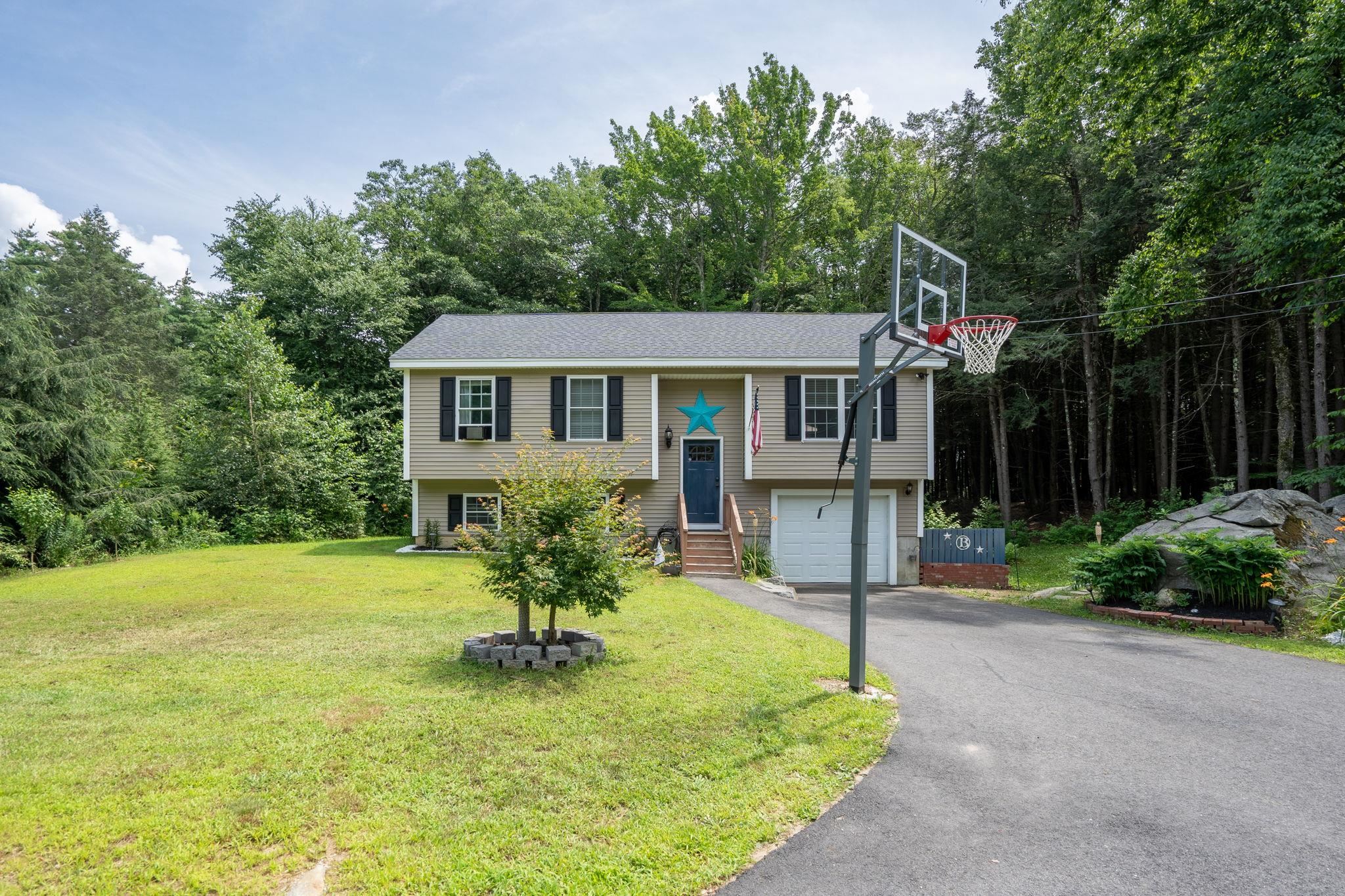 734 Strafford Road Strafford, NH 03884 - Photo 23 of 40