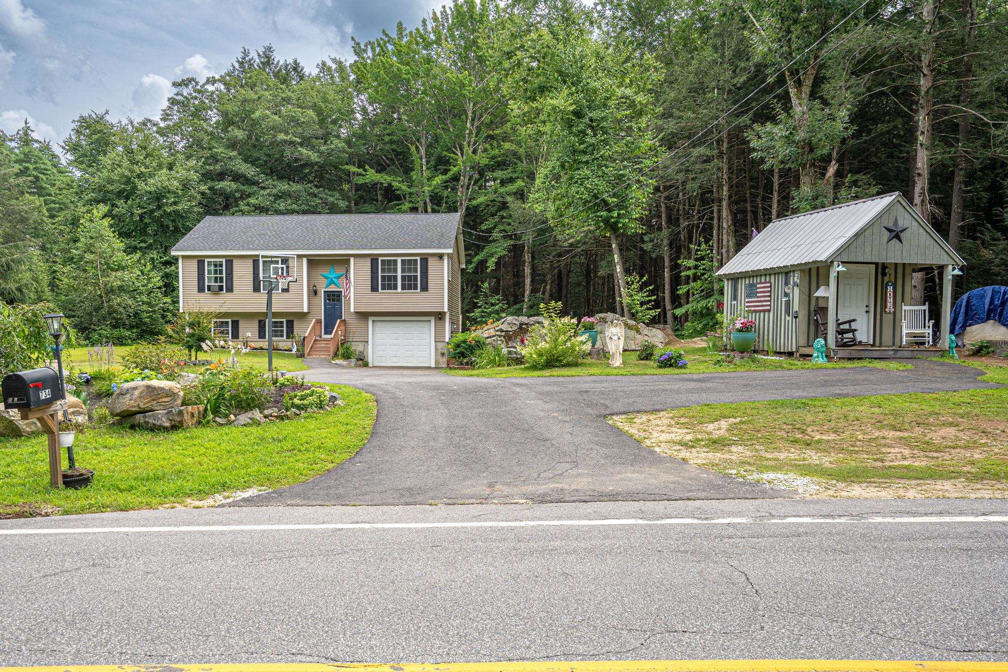 734 Strafford Road Strafford, NH 03884 - Photo 38 of 40