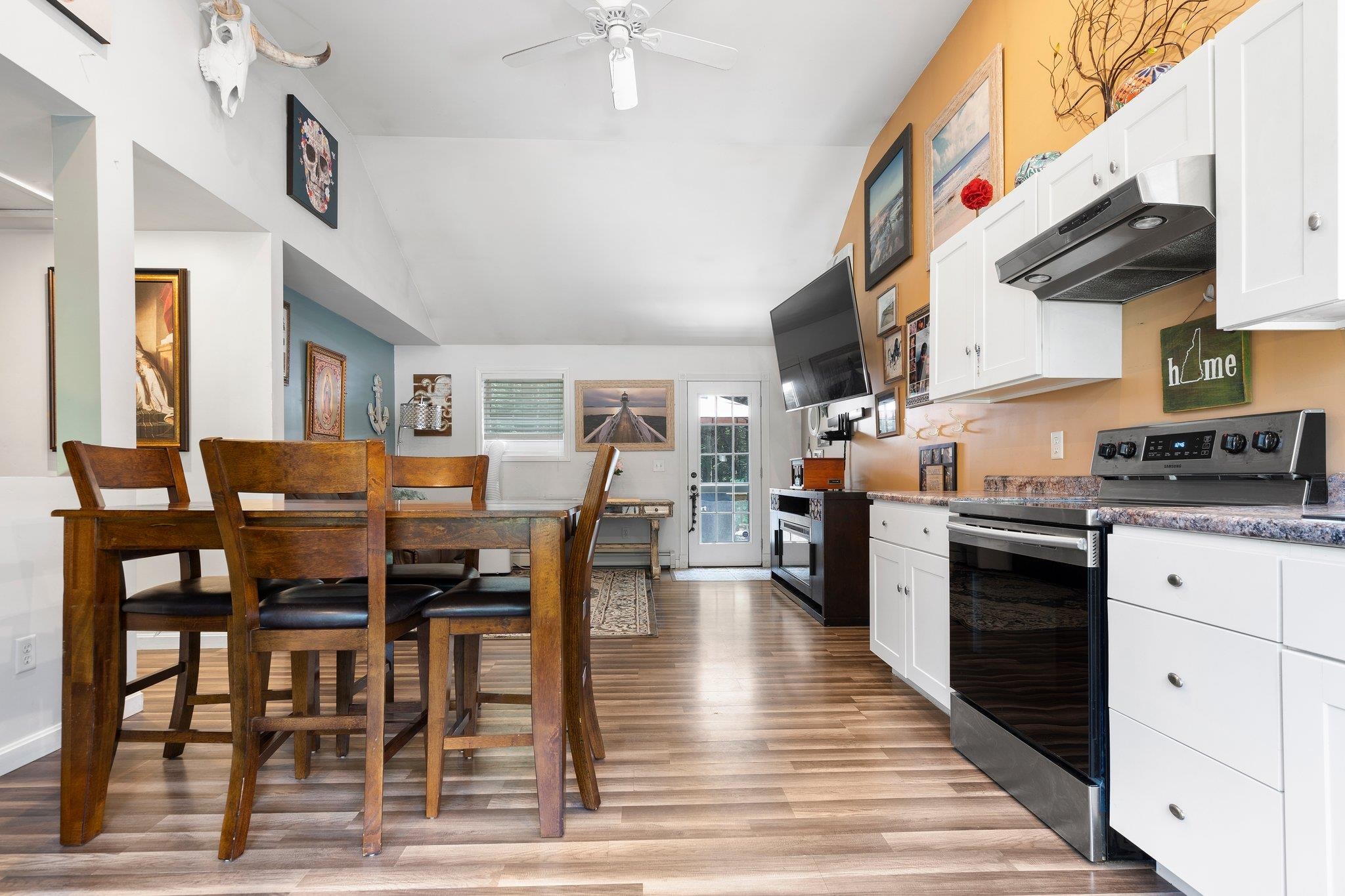 734 Strafford Road Strafford, NH 03884 - Photo 4 of 40