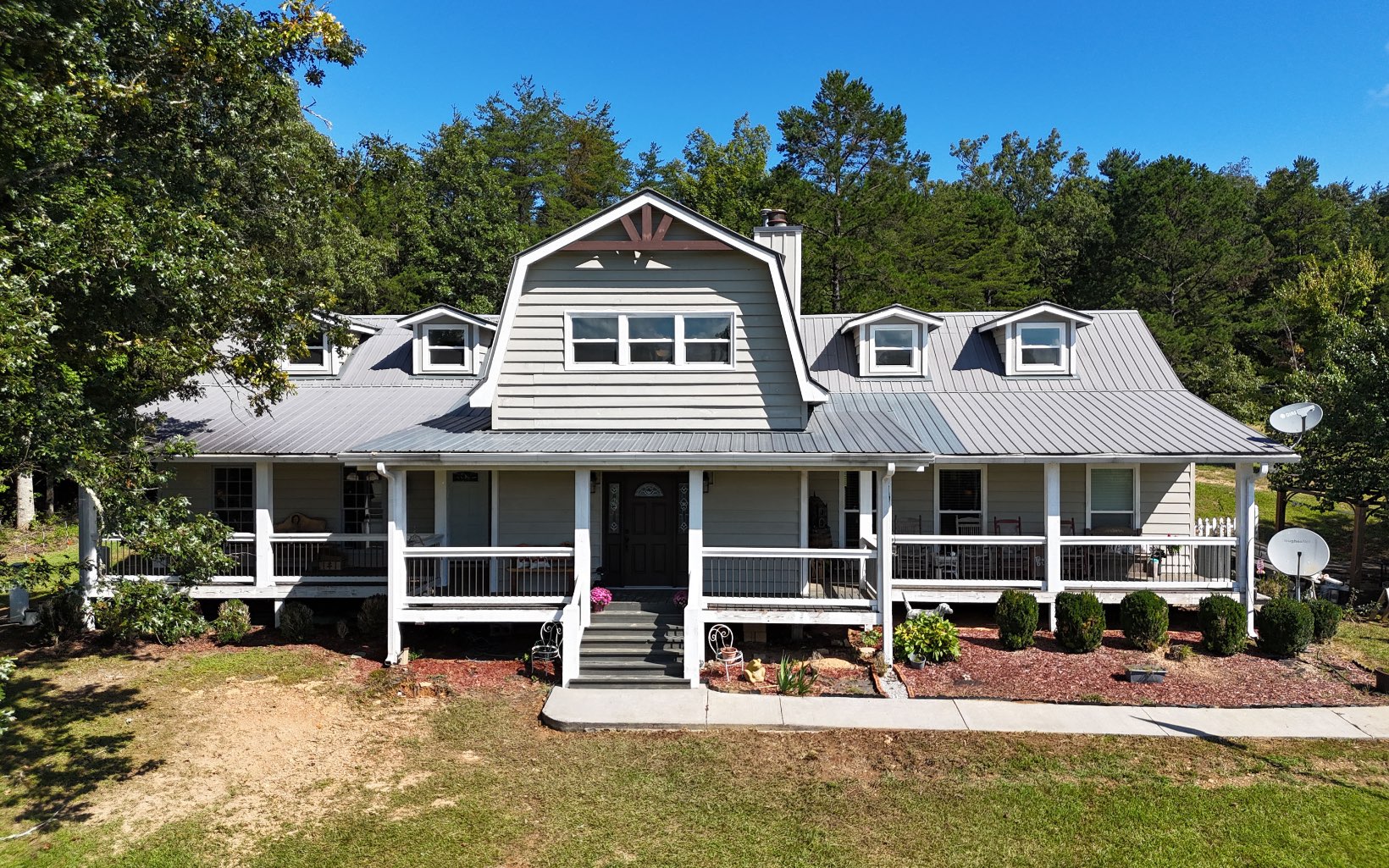 1656 Jonica Gap Road Morganton, GA 30560 - Photo 1 of 52 Main View
