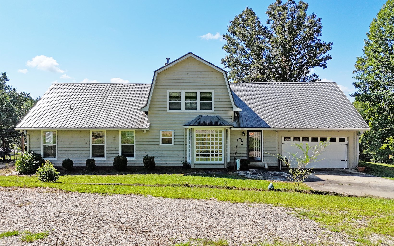 1656 Jonica Gap Road Morganton, GA 30560 - Photo 11 of 52 Additional View