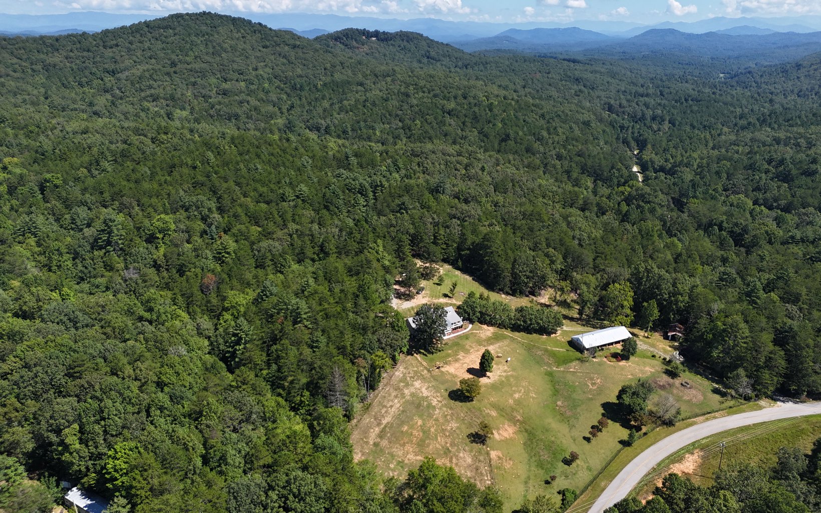 1656 Jonica Gap Road Morganton, GA 30560 - Photo 20 of 52 Additional View