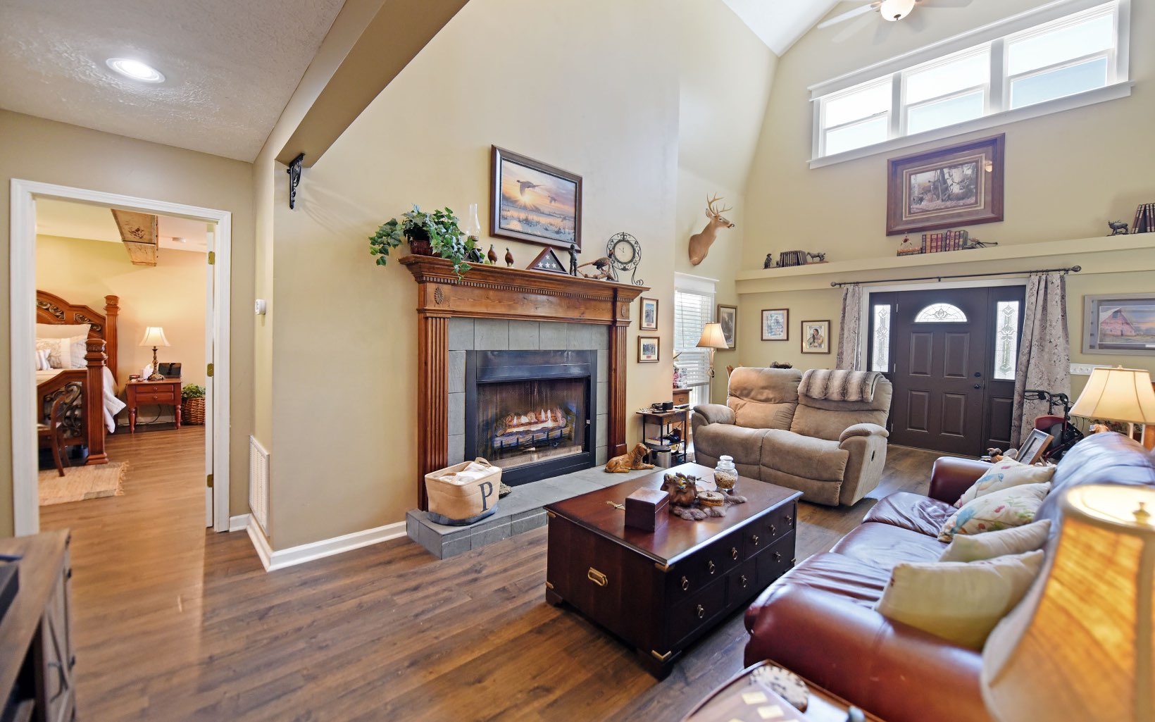 1656 Jonica Gap Road Morganton, GA 30560 - Photo 2 of 52 Additional View