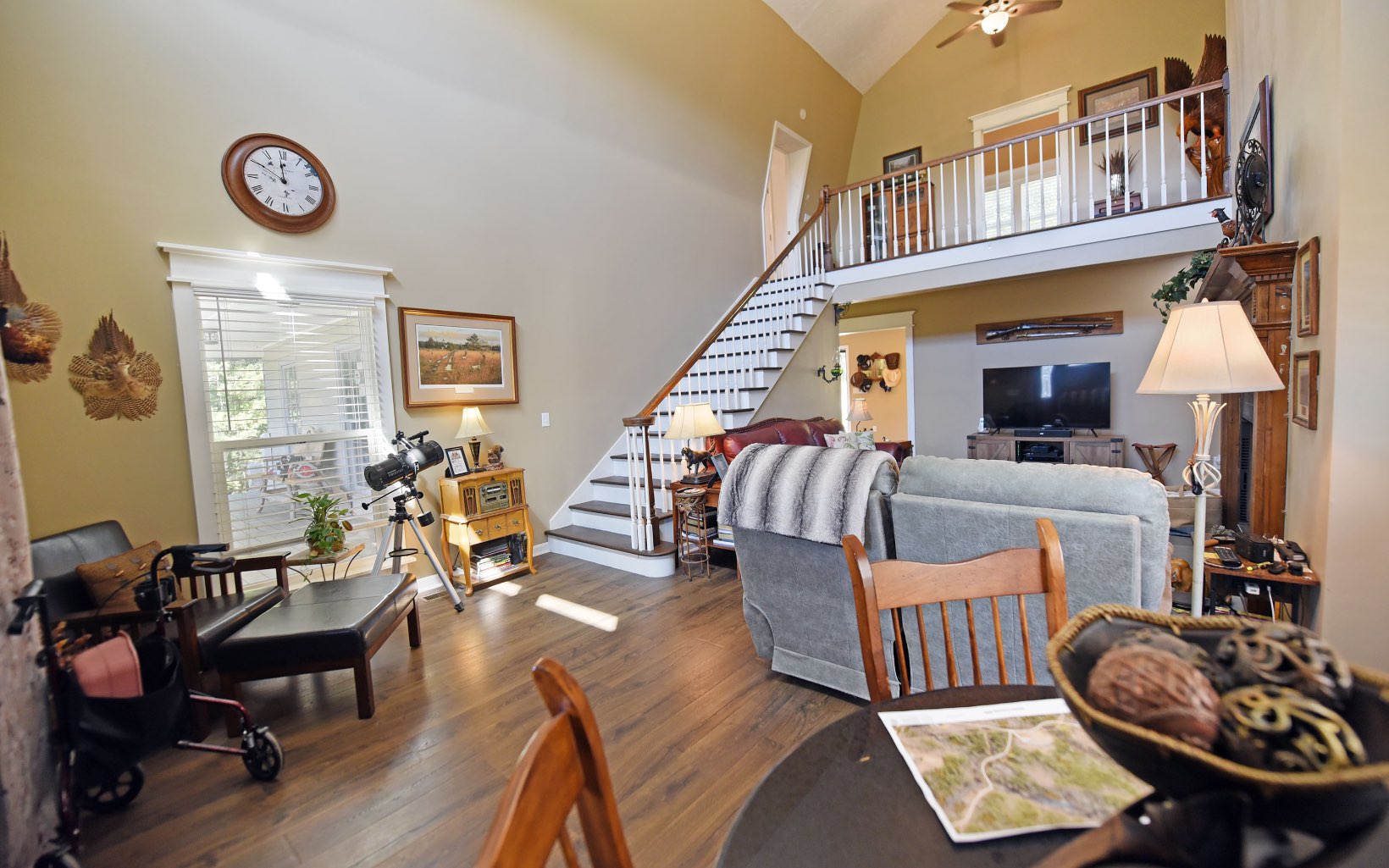 1656 Jonica Gap Road Morganton, GA 30560 - Photo 27 of 52 Additional View